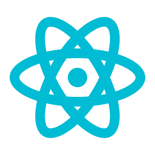 React